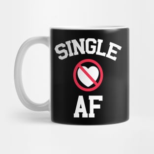 Single AF Mug